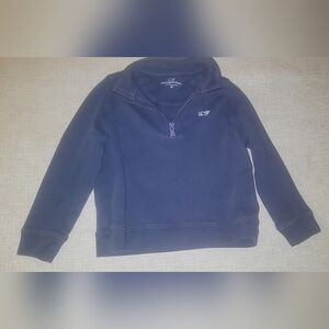 Boys 3t Vineyard Vines Zipup